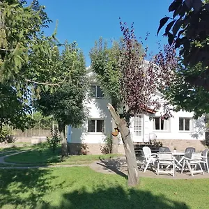La Casa Xica Perafita