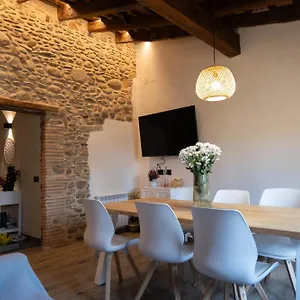 Niu De Queralt Vic