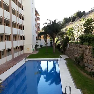 Los Pacos , Fuengirola España