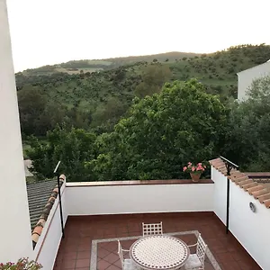 Casa Maria Luisa , El Bosque España